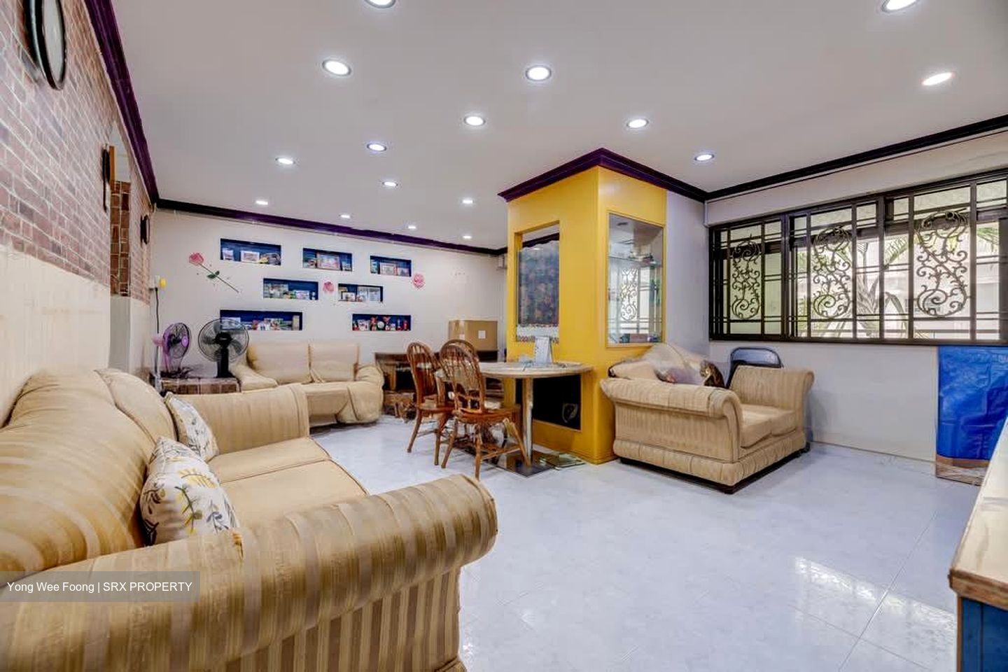Blk 612 Woodlands Avenue 4 (Woodlands), HDB 4 Rooms #546989971